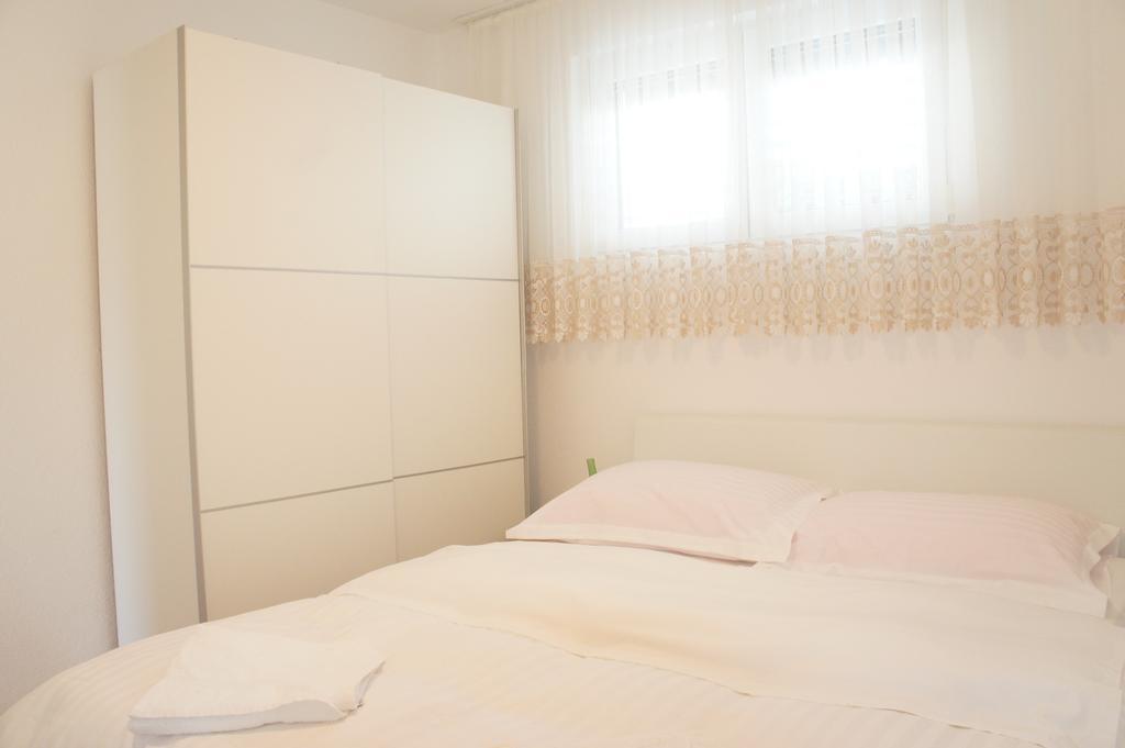 Apartments Zara Værelse billede