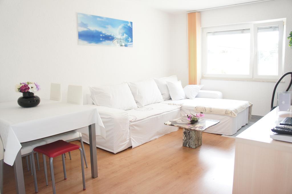 Apartments Zara Værelse billede