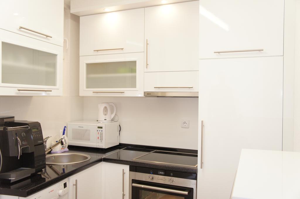 Apartments Zara Værelse billede