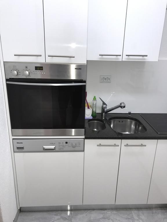 Apartments Zara Eksteriør billede